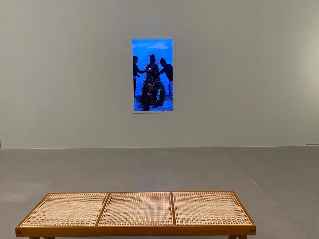 بنیاد هنر ایشارا Ishara Art Foundation | گائوری گیل Gauri Gill