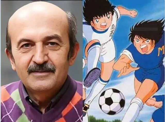 صدای سوباسا خاموش شد 