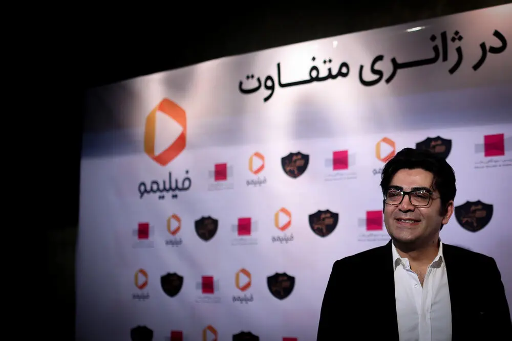 رونمایی 