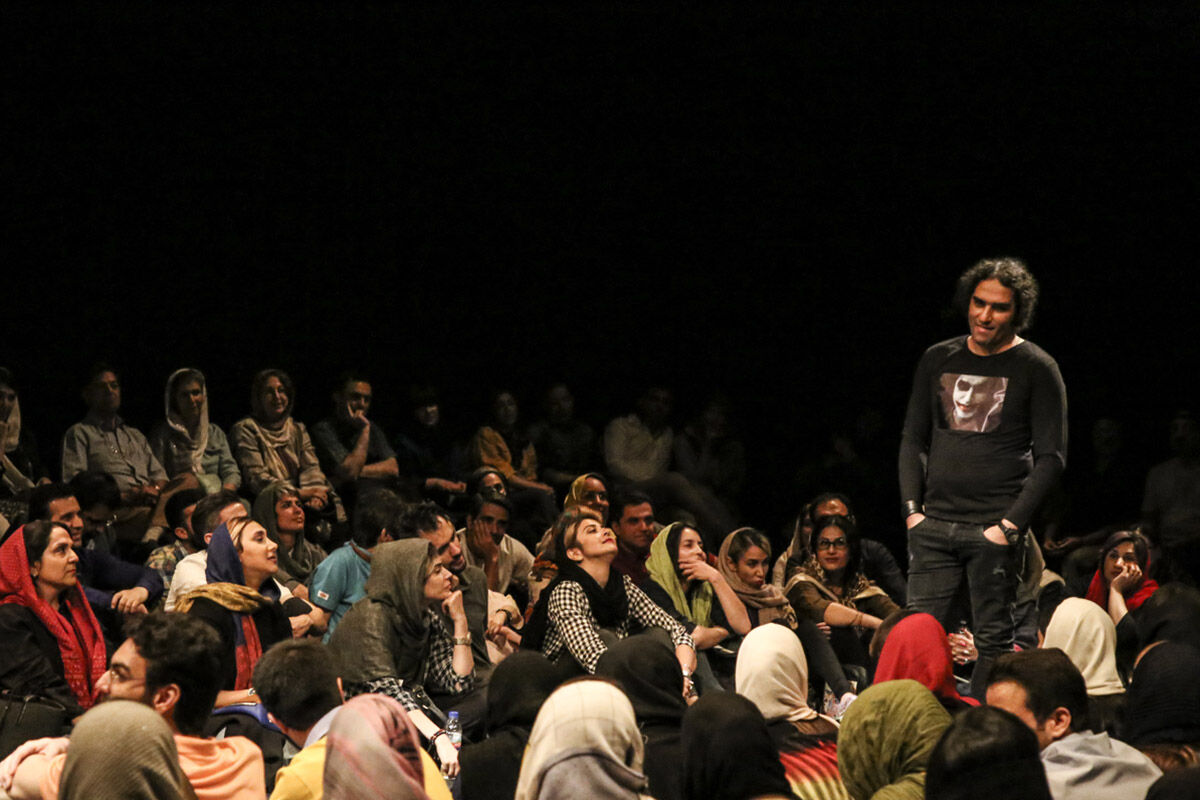 نمایش 