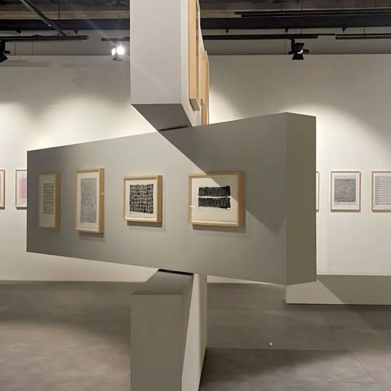 حسین شریف Hussein Sharif بنیاد فرهنگی ابوظبی Cultural Foundation Abu Dhabi