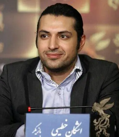 کناره‌گیری اشکان خطیبی/ متن استعفا