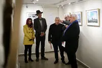 این مناظر را از چشم ابراهیم حقیقی ببینید