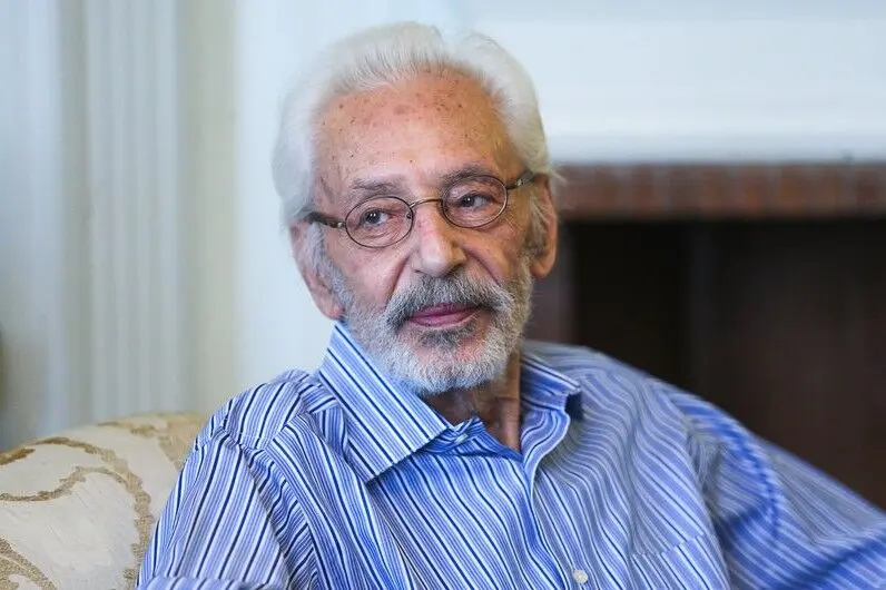جمشید مشایخی از بیمارستان مرخص شد