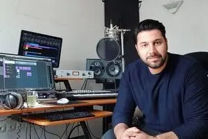 احسان خواجه‌امیری آلبوم جدیدش را منتشر کرد