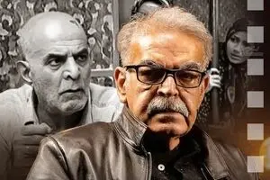 افشاگری حمید لولایی درباره سریال متهم گریخت/ چرا حمید لولایی نقش هاشم آقا را بازی نکرد؟