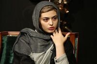 کنایه ریحانه پارسا به رسول صدرعاملی / عکس