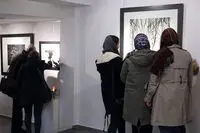 ببینید: روایت تمثیلی یک هنرمند از ناامیدی جامعه