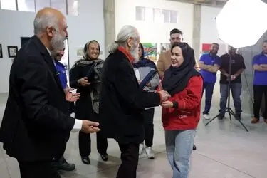 کارخانه رنگ وستا 