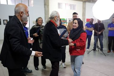 کارخانه رنگ وستا 
