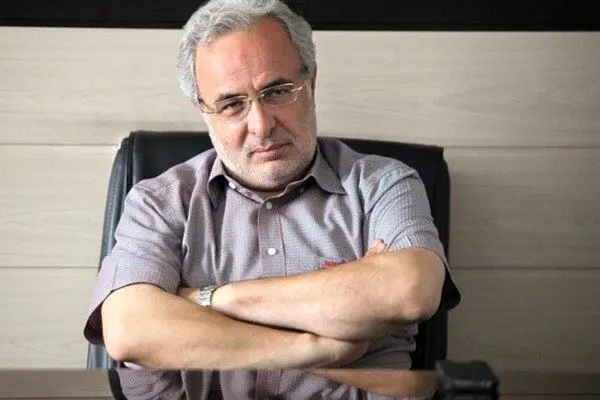 25 میلیون تومان دستمزد روزانه آقای مجری
