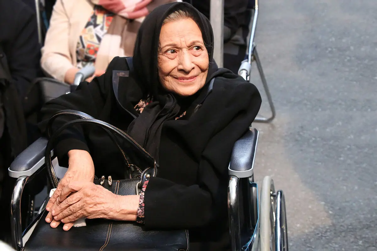 خانه موزه سیمین و جلال افتتاح شد