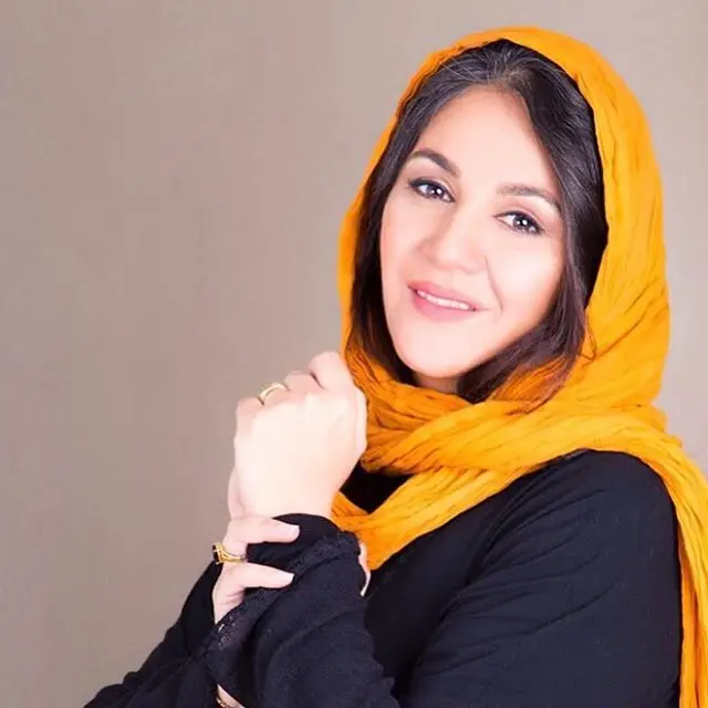 بازیگری برایم شغل نیست/ستاره اسکندری از رویاهایی گفت که در پیچ روزگار دود شد