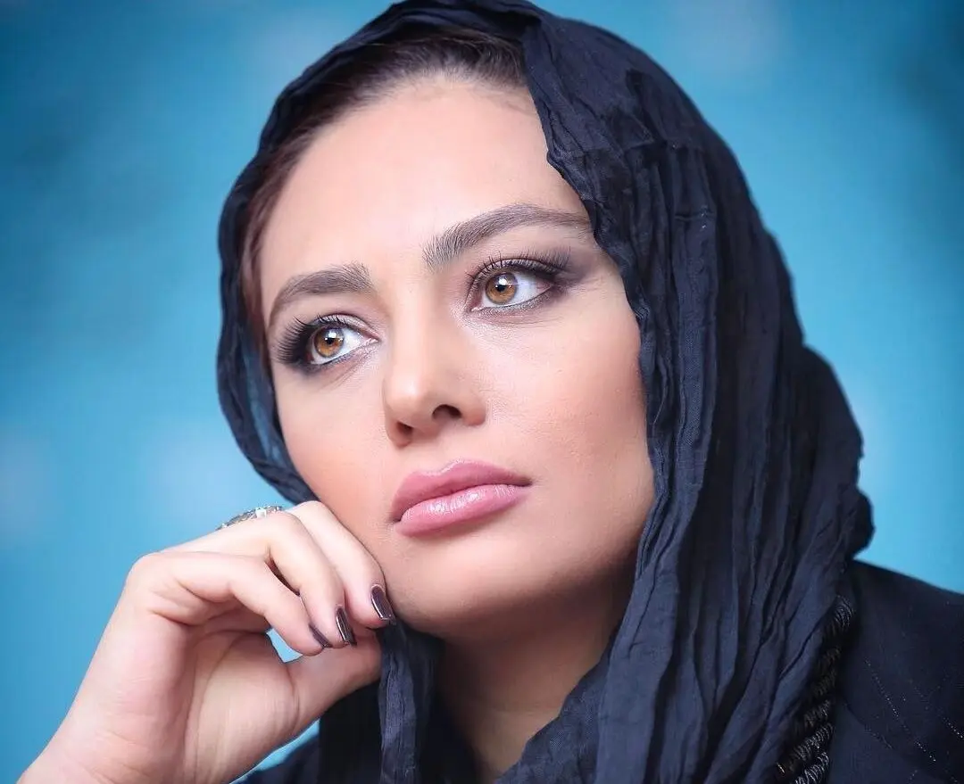 سه‌دقیقه مشکل گیتی با یکتا ناصر+ویدیو