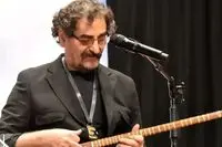 شهرام ناظری از دانشگاه استنفورد جایزه گرفت
