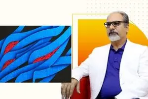 Ali Shirazi : When Content Is Created Through Pure Form