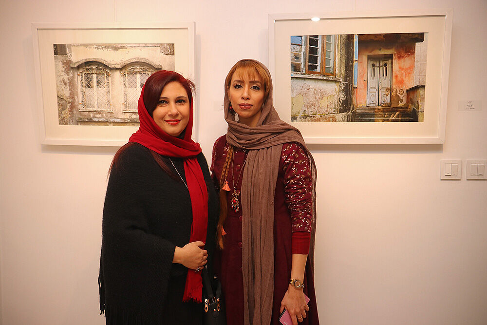 نمایشگاه گروهی عکس 