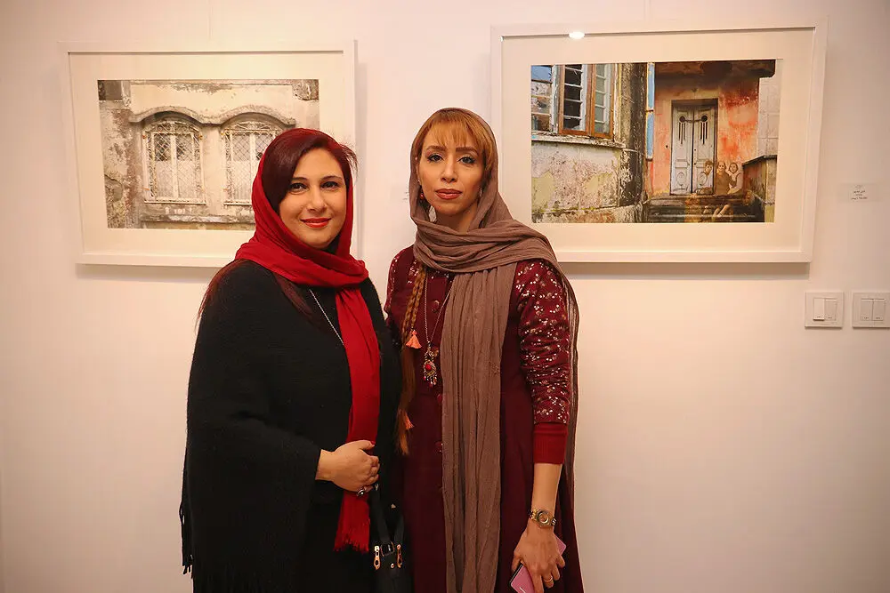 نمایشگاه گروهی عکس 