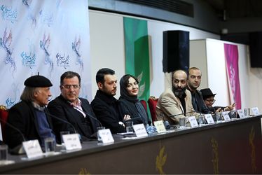  آخرین روز سی و ششمین جشنواره فیلم فجر 