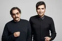 نظر جالب شهرام ناظری درباره خوانندگی فرزندش و آلبوم ناگفته/ فیلم