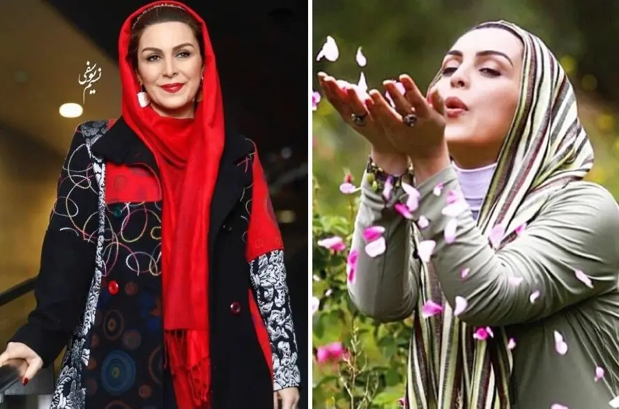 اعلام زمان و مکان تشییع پیکر ماه‌چهره خلیلی