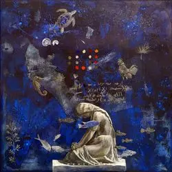 Jamshid HaghighatShenas 