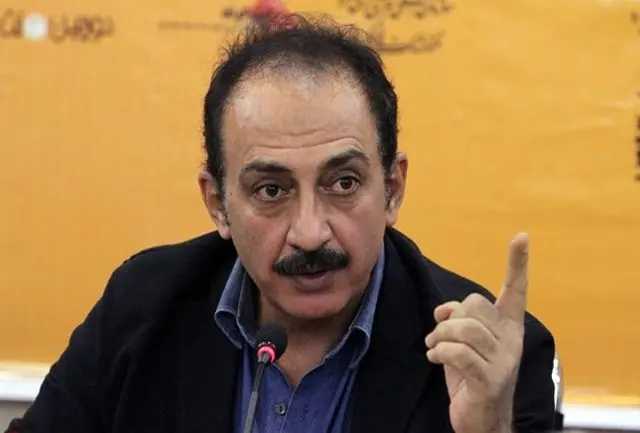 مسئولان افراد عاشق مملکت را نمی‌خواهند/ بعد از انقلاب عشق از خیابان به خانه رفت!/ نقد تند ابوالفضل جلیلی بر سانسور در سینما