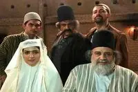 ببینید: غفوریان و علی صادقی جایگزین بهمن مفید و بهروز وثوقی