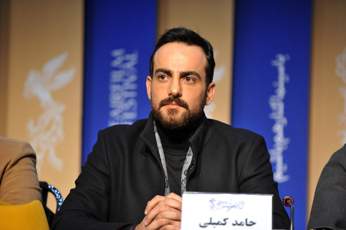 دهمین روز سی و هشتمین جشنواره فیلم فجر در پردیس ملت 