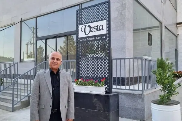 Hamidreza Shafiei: Art Community's Great Missing Piece Is Dialogue