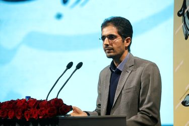 سید عباس دعایی