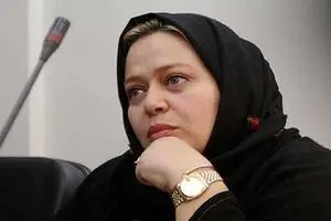 ویدئو: نمایشنامه‌خوانی بهاره رهنما در روز عاشورا