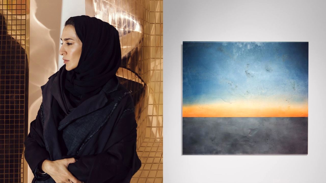 Abu Dhabi Art announces dates and visual campaign artist for this year's fair