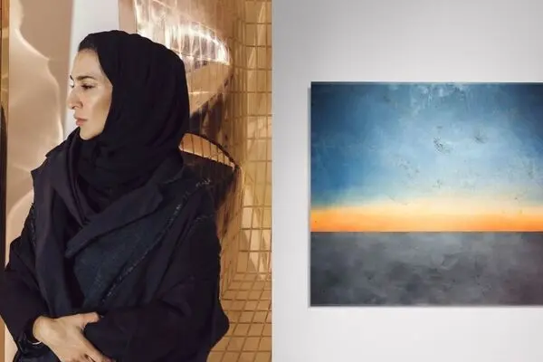 Abu Dhabi Art announces dates and visual campaign artist for this year's fair