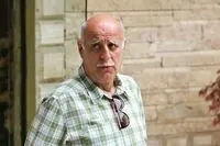 کریم قربانی سکته مغزی کرد/ عمل جراحی بازیگر بچه مهندس