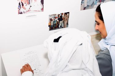 Mathaf marks its 15th anniversary with two major exhibitions