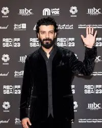 استایل ستاره‌های هالیوود روی فرش قرمز جشنواره فیلم عربستان
