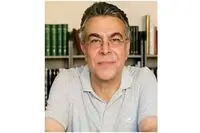 Writer Jamshid Khanian nominated for Hans Christian Andersen Award