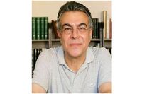 Writer Jamshid Khanian nominated for Hans Christian Andersen Award