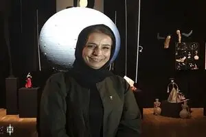 Iranian puppets to go on display in Poland
