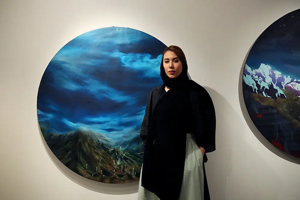 نمایشگاه گروهی 