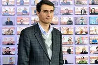 دومین سالانه هنرهای شهری کامل‌تر اجرا شد / 30 مجسمه وارد فضای شهری تهران می‌شود