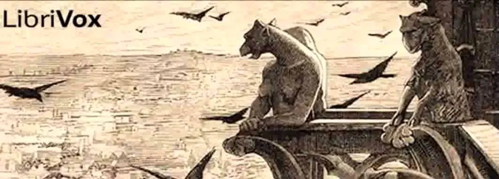 Musical Tale of Hunchback of Notre Dame