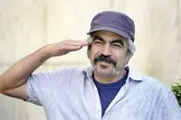 روزی که سروش صحت نمک گیرمان کرد