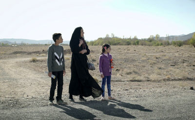 “Mask”, “Here My Village” to take part in Locarno film festival