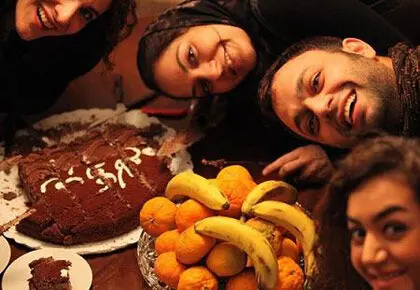 چهارشنبه پنج ساعت وقت دارید با ویشکا آسایش، مهناز افشار و رضا عطاران «نهنگ عنبر2» ببینید