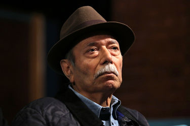 نمایشگاه عکس‌های مجید جوانی با عنوان «چهره‌های نمایش ایران»