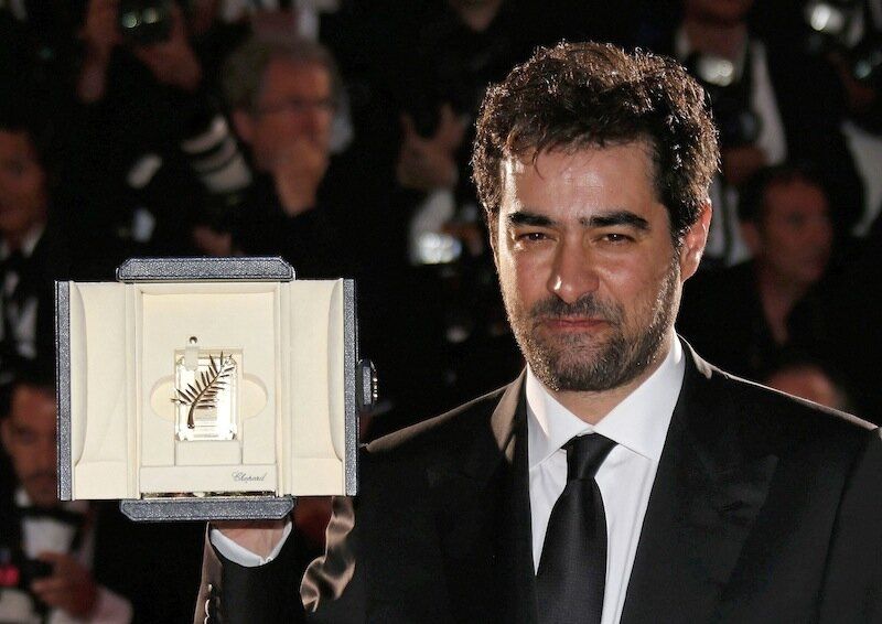 Palme d’Or winner Shahab Hosseini lends voice to “Shekarestan” 