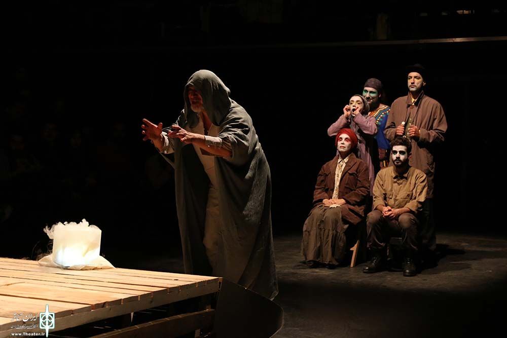 صد سال تنهایی (1)