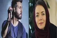 همکاری خانم بازیگر با رستاک/ انتشار موزیک ویدیوی "گل‌های همیشه بهار"